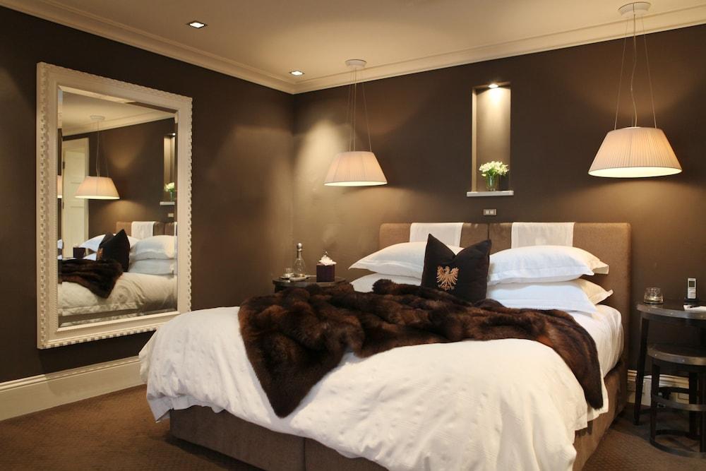 Eichardt'S Private Hotel Queenstown Exteriér fotografie