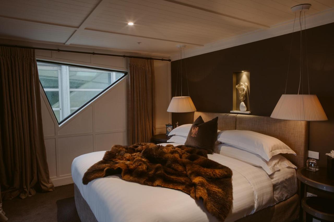 Eichardt'S Private Hotel Queenstown Exteriér fotografie