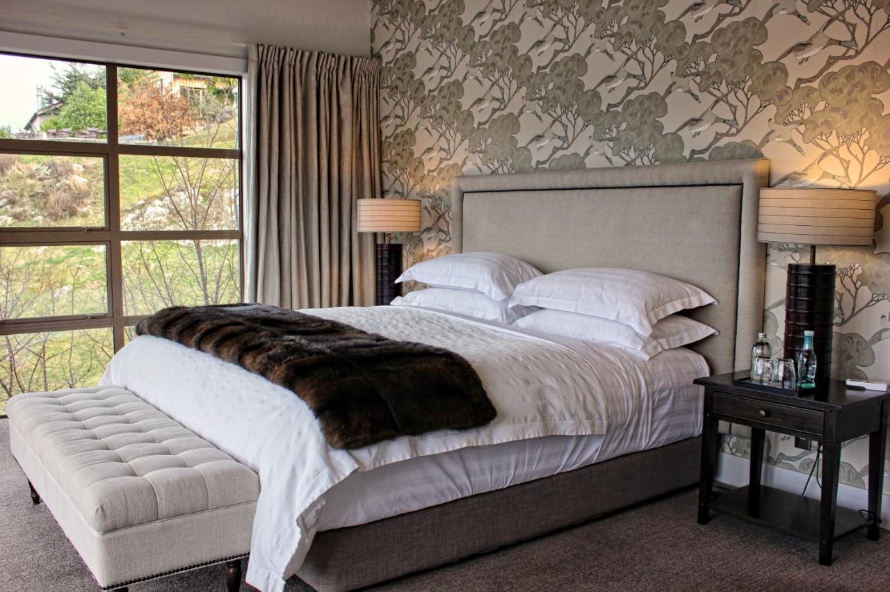 Eichardt'S Private Hotel Queenstown Exteriér fotografie