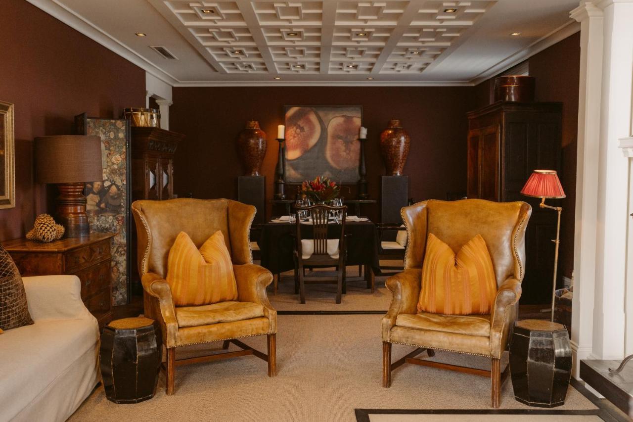 Eichardt'S Private Hotel Queenstown Exteriér fotografie