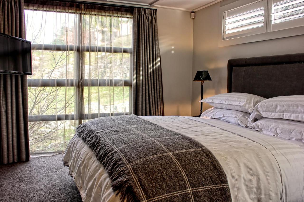 Eichardt'S Private Hotel Queenstown Exteriér fotografie