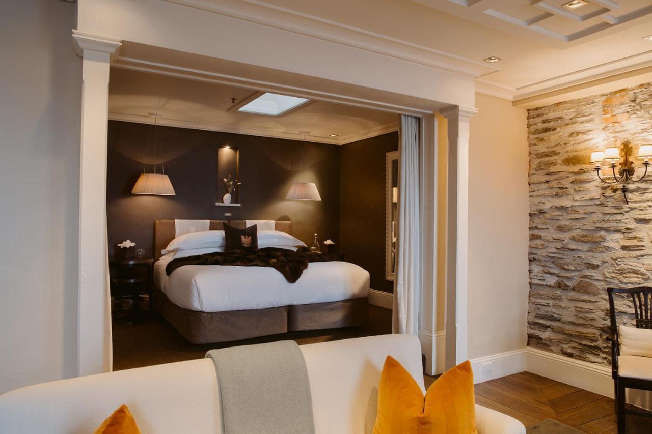Eichardt'S Private Hotel Queenstown Exteriér fotografie