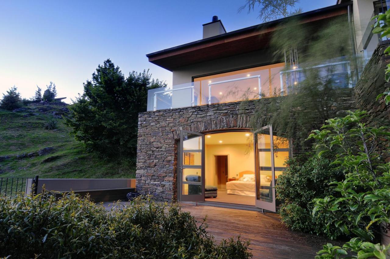 Eichardt'S Private Hotel Queenstown Exteriér fotografie