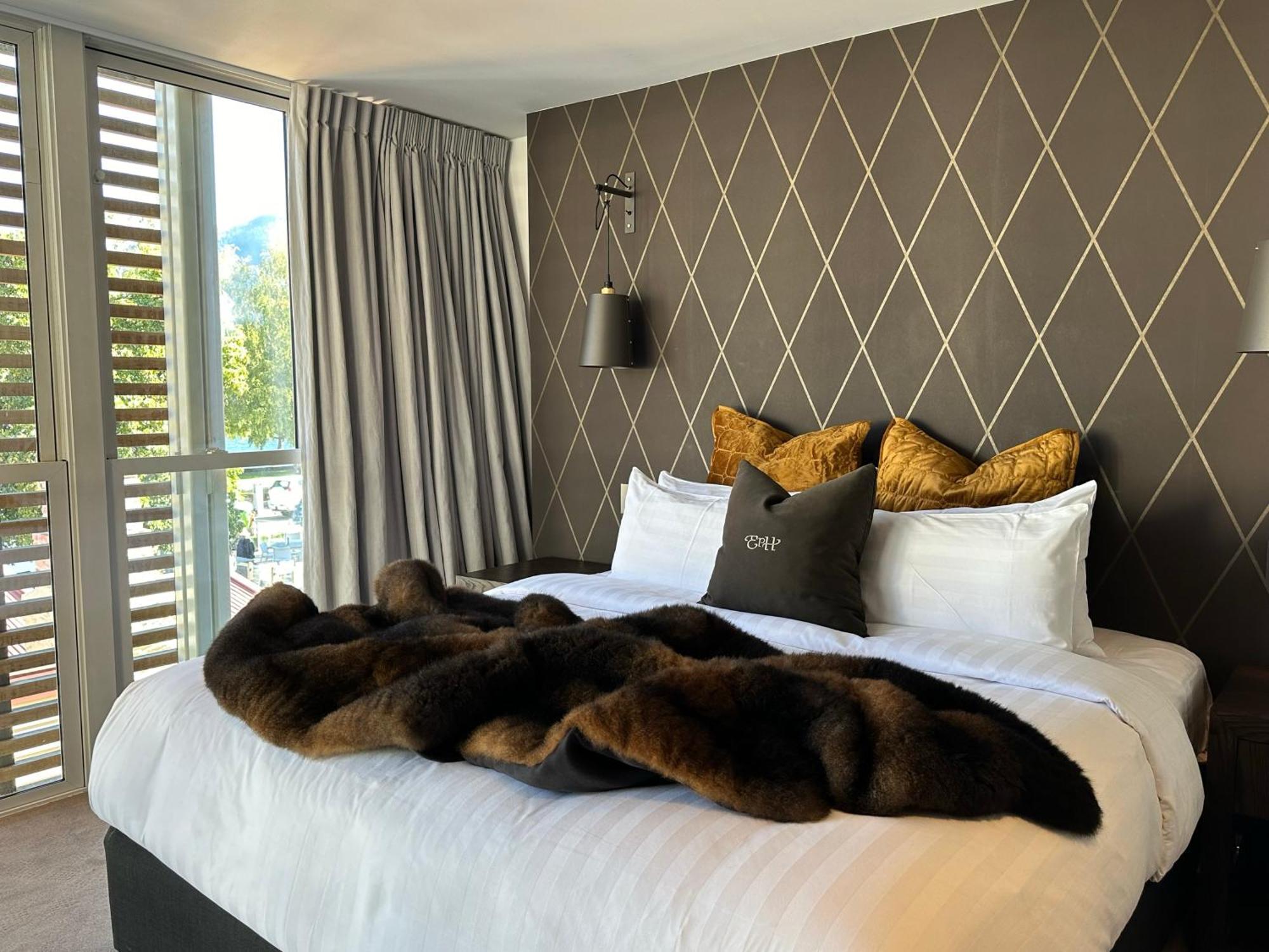 Eichardt'S Private Hotel Queenstown Exteriér fotografie