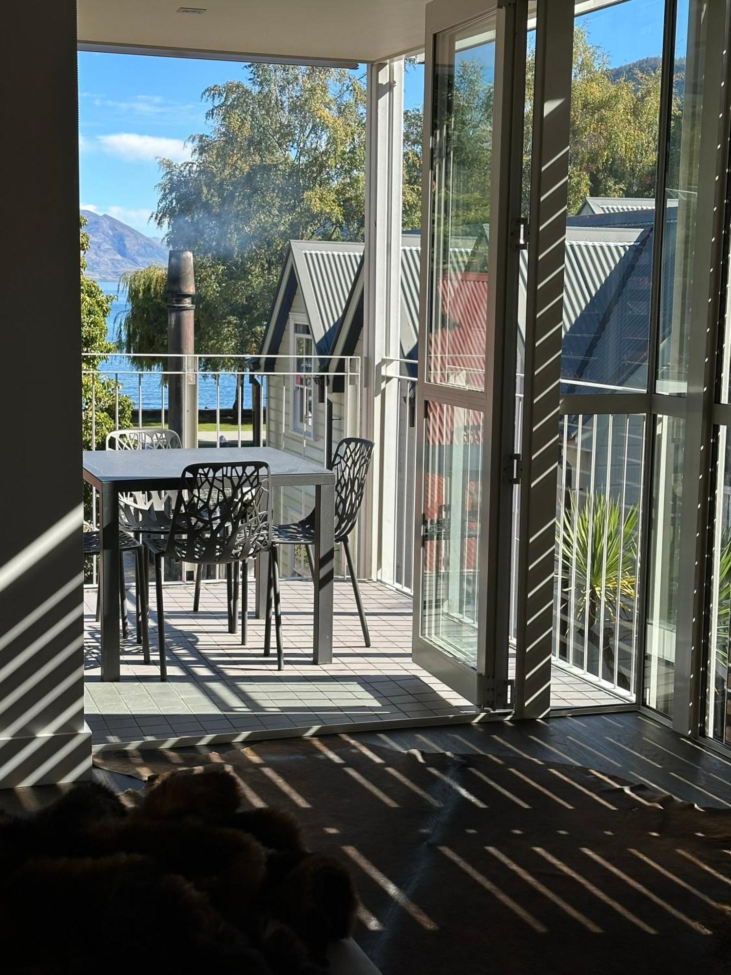 Eichardt'S Private Hotel Queenstown Exteriér fotografie